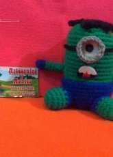 Minions Hulk