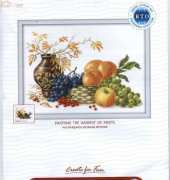 RTO  M187 - Enjoying the Harvest of Fruits
