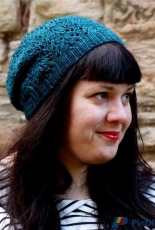 Seaforth hat by Karie Westermann - Free