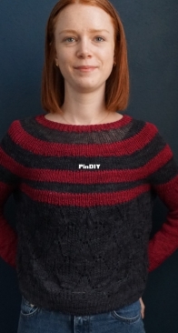 Enez Ilur by Anne Regourd - Free