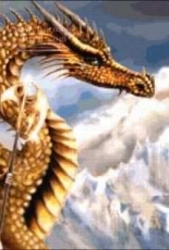 Character Creations Top of  the world