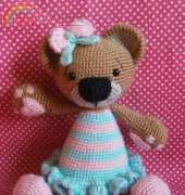 Berta-Bear -Spanish- Google translation- free