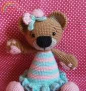 Berta-Bear -Spanish- Google translation- free