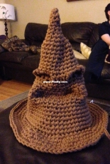 sorting hat