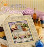 A Real Princess from Stitchers World Feb-Mar 2004 by Polly Carbonari