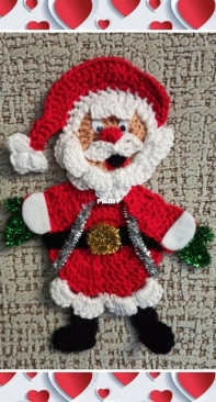 Santa Claus