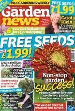 Garden News - September 23, 2017