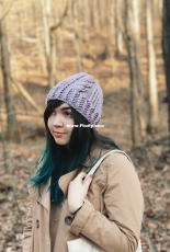 The Jasmine Beanie by Yarn and Thyme Designs-Free