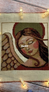 Teresa Kogut "Pray"