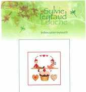 Silvie Teytaud CU02 - Les petites fees dans la prairie