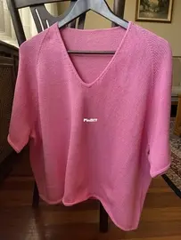 Cumulus Tee