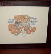 Wedding Gift - Forever Young