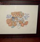 Wedding Gift - Forever Young