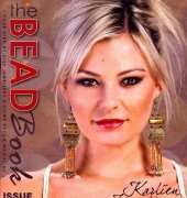 The Bead Book-Issue 31