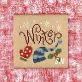 Lizzie Kate B16 Winter-ize XSD