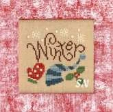 Lizzie Kate B16 Winter-ize XSD