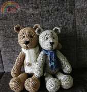 Elif Tekten - Teddy