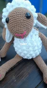 Little lamb
