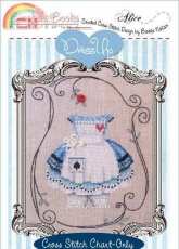 Brookes Books - Dress Up - Alice