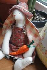 bunny