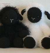Planet June - June Gilbank - Fuzzy Lamb