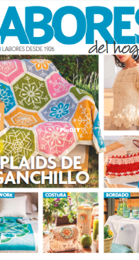 Labores del hogar - Issue 785 - 2025 - Spanish