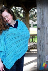 OHare Wrap by Kris Carlson
