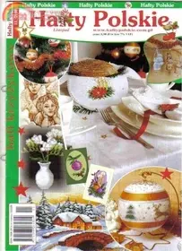 Hafty Polskie 11/2008 - Polish