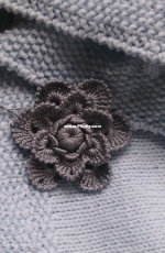 Brooch