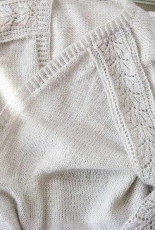 Old Romance Cardigan by Joji Locatelli