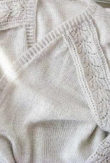 Old Romance Cardigan by Joji Locatelli
