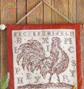 Birds of a Feather BOAF - Rooster