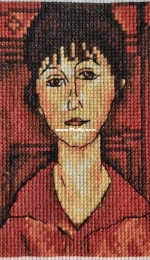 Mini Modigliani