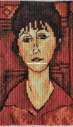 Mini Modigliani