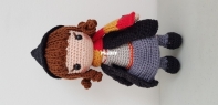 Hermione Doll