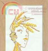 Filanthrope Broderies SA102 - Estivale