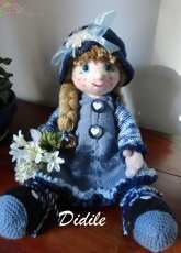 Little Mabell n°5 !