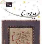 Bent Creek BC1138 Cozy