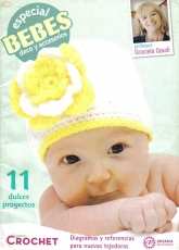 Graciela Gaudi- Special Baby Deco and Accessories - August 2013/Spanish