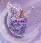 Arxinda - Fairy Moon Spring
