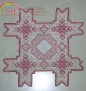 my hardanger 2nd project