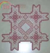 my hardanger 2nd project