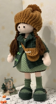Ｄoll Juliu