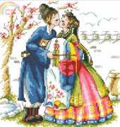 Soda SO-3113 Korean Traditional Wedding XSD