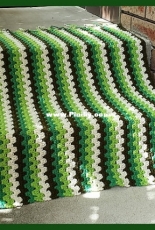 granny stripes