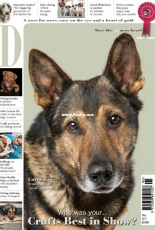 Dogs Today UK - May 2018