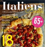 Al Dente-N°9-December-2014 /Swedish