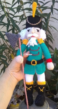 Nutcracker