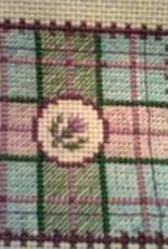 The Thistle Pendant