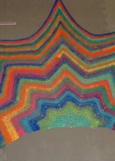 Cheri McEwen - Rippled Wrap - Free